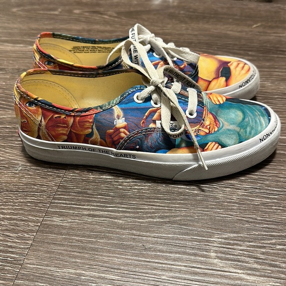 Vans Moca Judy Baca - Picture 2 of 5